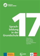 Tula Altun, Tulay Altun, Claudi Handt, Claudia Handt, Beatrix Hinrichs, Beatrix u a Hinrichs... - SPRACHBILDUNG IN DER GRUNDSCHULE