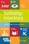Ulrich Holzbaur - Nachhaltige Entwicklung