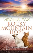 Virginia Fox - Rocky Mountain Hope