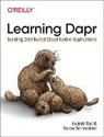 Haishi Bai, Bai Haishi, Haishi Bal, Yaron Schneider - Learning Dapr