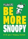 Nat Gertler - Peanuts Be More Snoopy