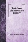 Henry Johnstone Campbell - Text-book of Elementary Biology