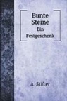 A. Stifter - Bunte Steine