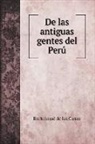 Bartolomé de las Casas - De las antiguas gentes del Perú