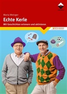 Maria Metzger - Echte Kerle