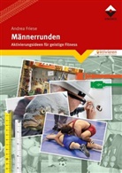 Andrea Friese - Männerrunden