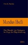 Uwe K Paschke, Uwe K. Paschke - Mundus libelli