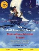 Ulrich Renz - My Most Beautiful Dream - Mein allerschönster Traum (English - German)