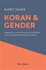 Nimet Seker - Koran und Gender