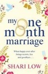 Shari Low - My One Month Marriage