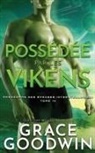 Grace Goodwin - Possédée par les Vikens