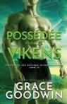 Grace Goodwin - Possédée par les Vikens