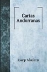 Josep Aladern - Cartas Andorranas