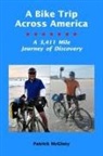 Patrick Mcginty - A Bike Trip Across America