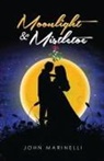 John Marinelli - Moonlight & Mistletoe