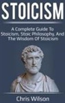 Chris Wilson - Stoicism