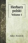 Adam Boniecki - Herbarz polski