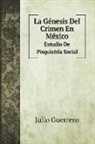 Julio Guerrero - La Génesis Del Crimen En México