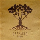 Gazpacho - Demon, 1 Audio-CD (Audio book)