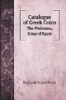 Reginald Stuart Poole - Catalogue of Greek Coins