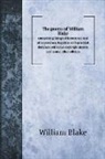 William Blake - The poems of William Blake