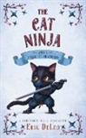 Erik DeLeo - The Cat Ninja