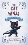 Erik DeLeo - The Cat Ninja
