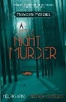 Matthew Costello, Neil Richards, Tbd - A Little Night Murder
