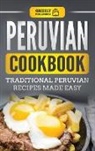Grizzly Publishing - Peruvian Cookbook