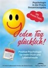 Dr Roman Fessler, Roman Fessler, Beat Guldenschuh-Fessler, Beate Guldenschuh-Feßler, Dr Beat Guldenschuh-Fessler - Jeden Tag glücklich