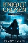Tammy Salyer - Knight Chosen