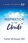 Yvette McQueen - Inspiration in the Clouds