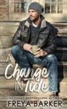 Freya Barker, Freya Barker, Karen Hrdlicka, Karen Hrdlicka - A Change In Tide