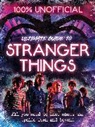 Amy Wills - Stranger Things
