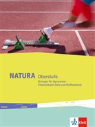 Carl Baller, Carla Baller, Christin Gimbel, Christina Gimbel, Oliver Hauck - Natura Biologie Oberstufe