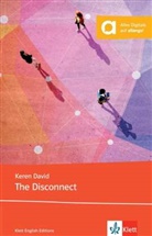Keren David - The Disconnect
