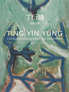 Glenn Suokko, Ting Yin Yung, Rita Wong, Ting Yin Yung, Th Li Ching Cultural and Educationa, The Li Ching Cultural and Educationa... - Ting Yin Yung