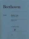 Ludwig Van Beethoven, Tasteninstrumente, Joann Cobb Biermann, Joanna Cobb Biermann, Koenen - Rondo C-dur op. 51,1