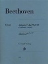 Ludwig Van Beethoven, Joann Cobb Biermann, Joanna Cobb Biermann, Koenen - Beethoven, Ludwig van - Andante F-dur WoO 57 (Andante favori)