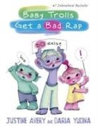Justine Avery, Daria Yudina - Baby Trolls Get a Bad Rap