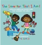 Ronnette Brown Curls, Tbd - The Inventor That I am
