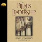 TBD, David J Vaughan, David J. Vaughan - Pillars of Leadership