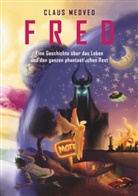 Claus Medved - Fred