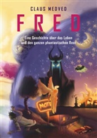 Claus Medved - Fred