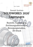 Hans-J Engelke, Hans-J. Engelke - Solidworks 2020 Lagerungen