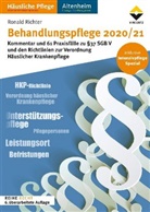 Ronald Richter - Behandlungspflege 2020/21
