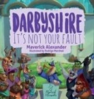 Maverick Alexander, Rodrigo Merched - Darbyshire