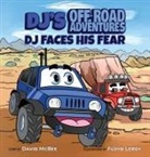 David McBee - DJ's Off-Road Adventures