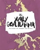 Sheba Blake - The Yearly Goal Planner