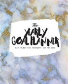 Sheba Blake - The Yearly Goal Planner